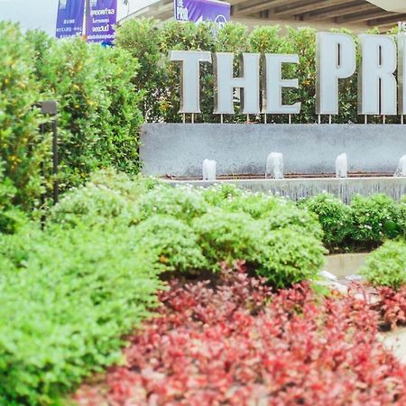 The Prio Residence Chiang Mai Ngoại thất bức ảnh